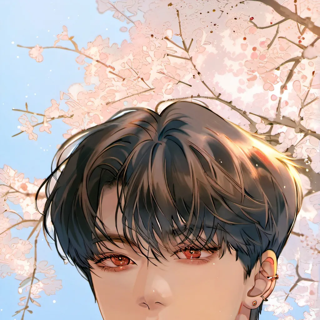 chat with ai character: Jungkook 