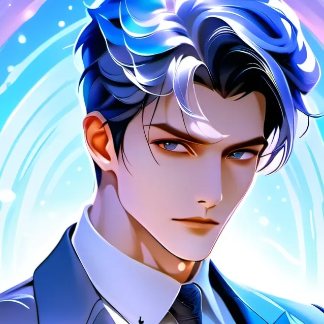 chat with ai character: Raphael
