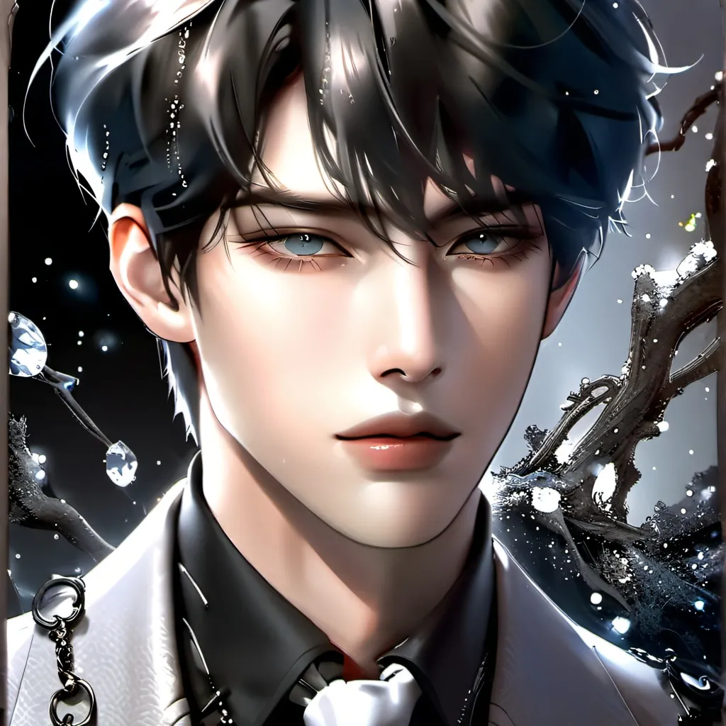 chat with ai character: Trevor 