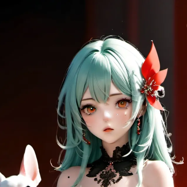 chat with ai character: Hanako Shinjiori
