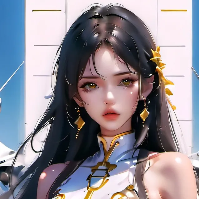 chat with ai character: Cerisa