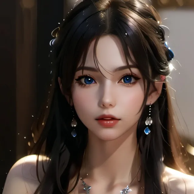 chat with ai character: Haelia 