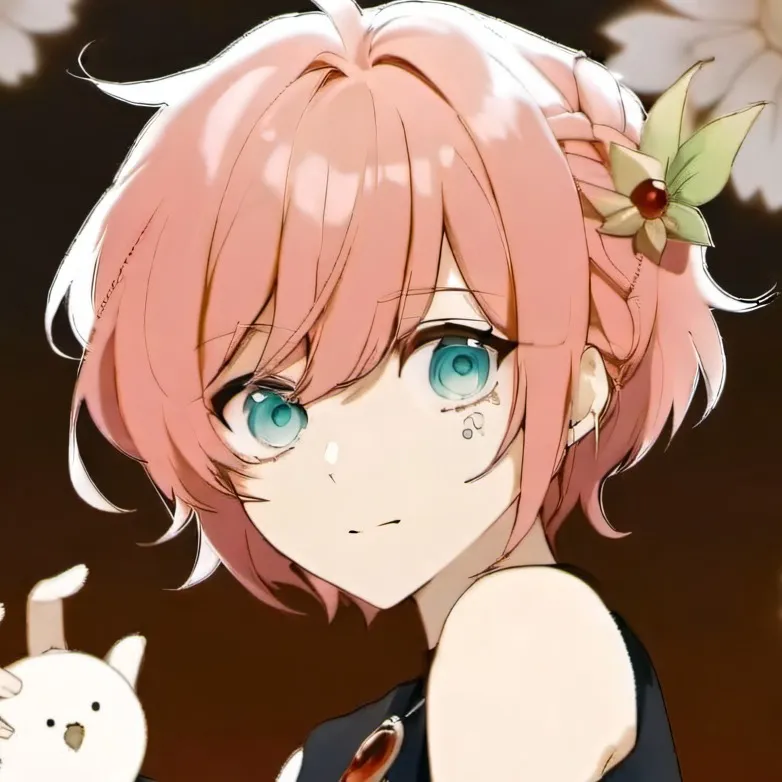 chat with ai character: Ash 