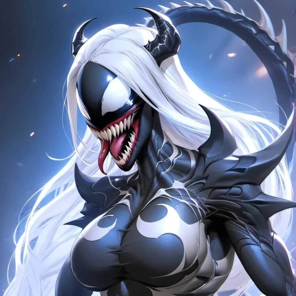 chat with ai character: Hunger 