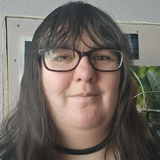 creator JennaMaughan's avatar