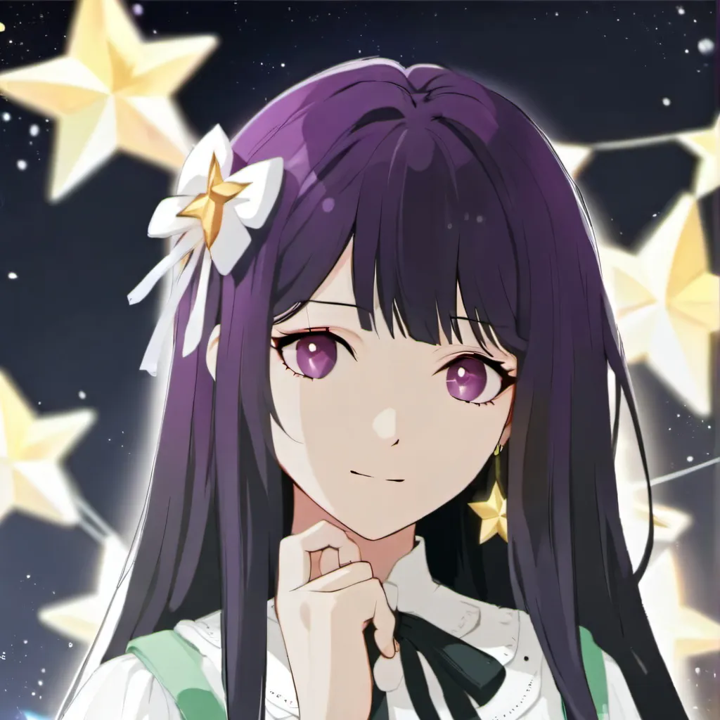 chat with ai character: Ai Hoshino death