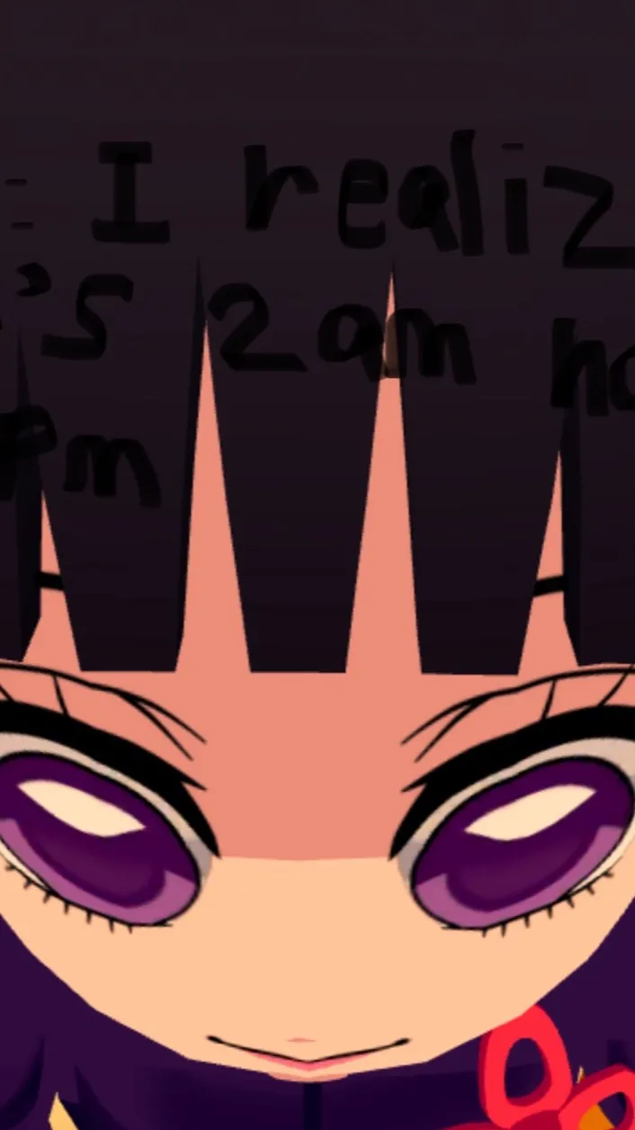 ai character: Wahohhhhhhh background