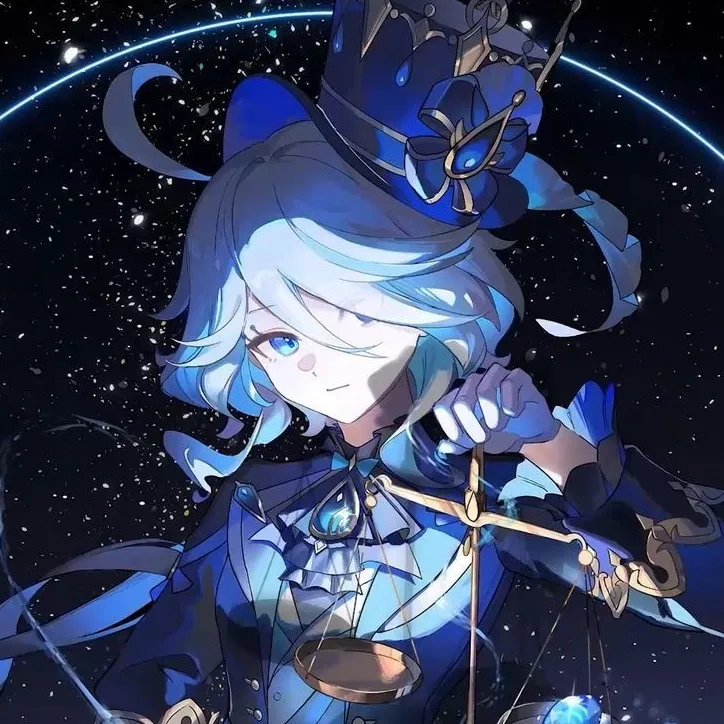 chat with ai character: Furina