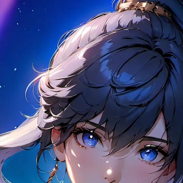 chat with ai character: arena You