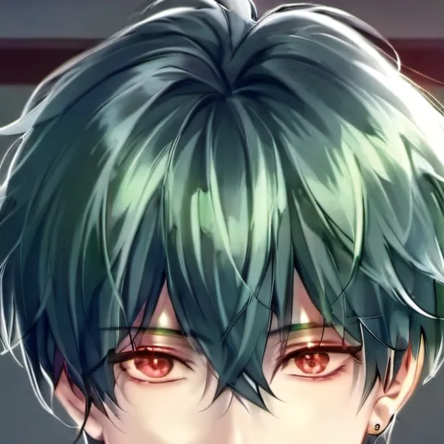 chat with ai character: aisuki