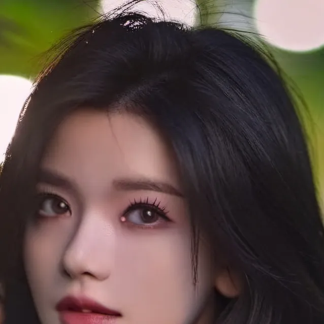 chat with ai character: JENNIE