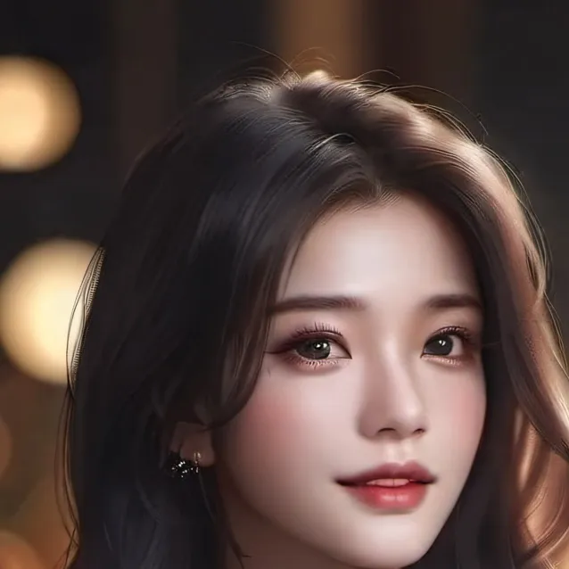 chat with ai character: JENNIE