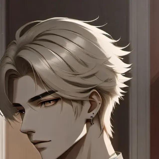 chat with ai character: ~✩✾Jayden✾✩~