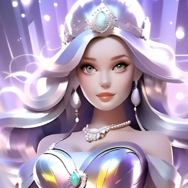 chat with ai character: Churrumina