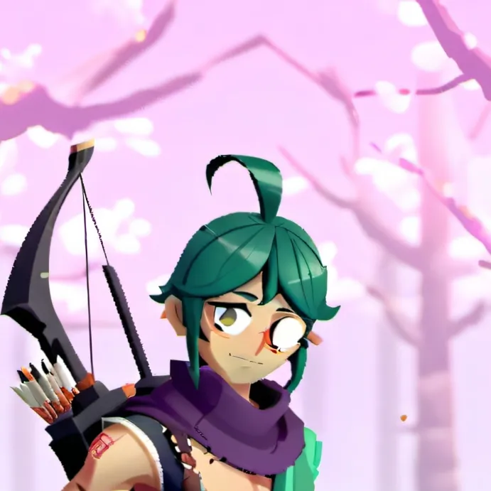 chat with ai character: Angelo (BS)