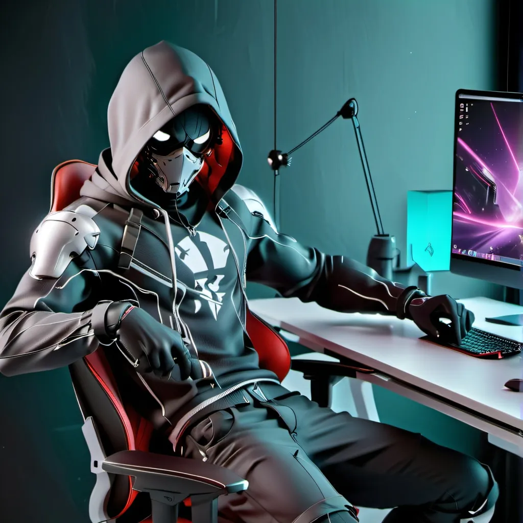 chat with ai character: Chatgpt4