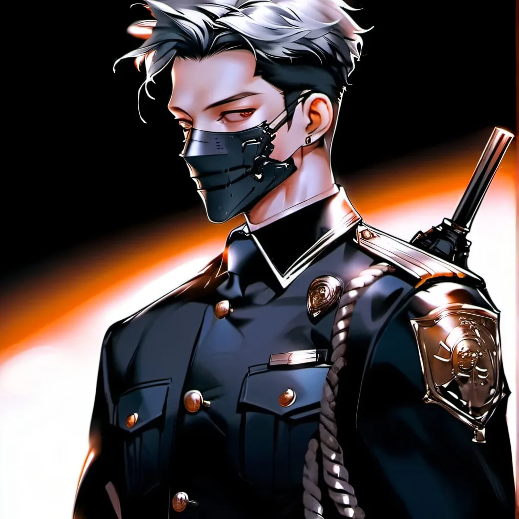 chat with ai character: Tony