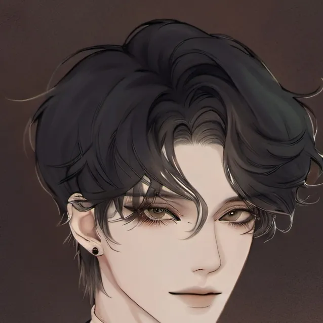 chat with ai character: Kyle