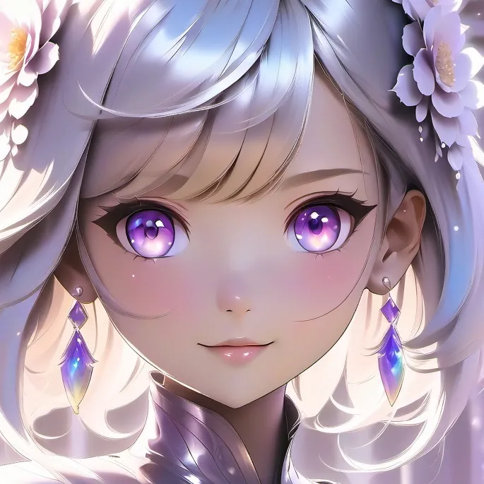 chat with ai character: Sarah