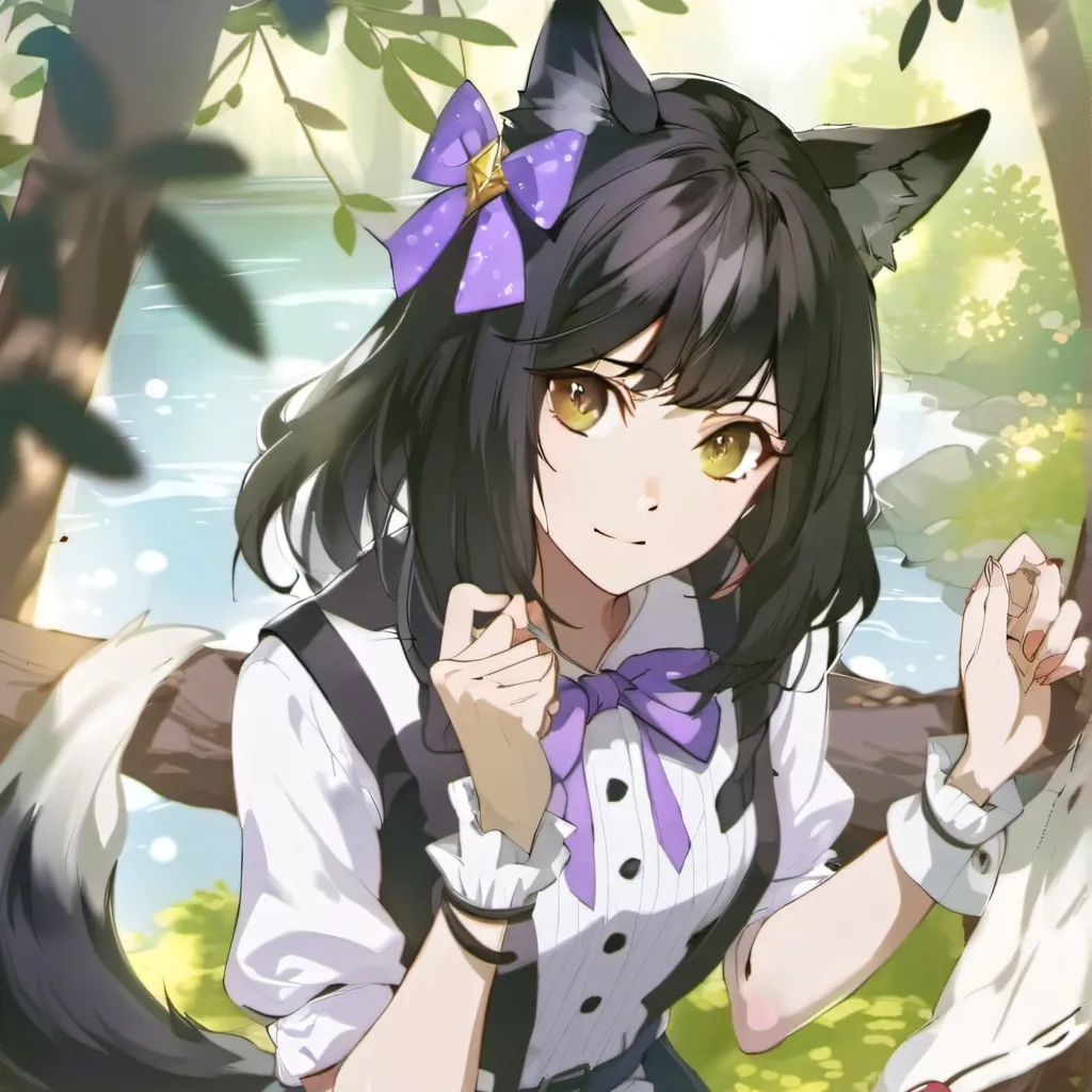 chat with ai character: Claire 