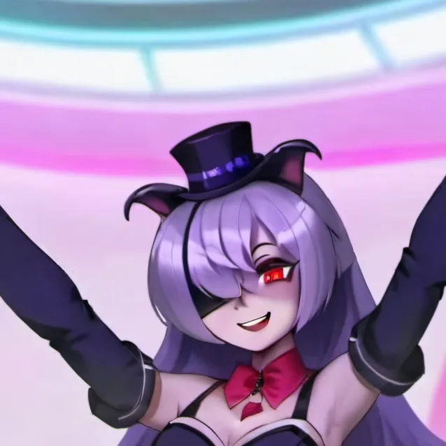 chat with ai character: Bonfi 