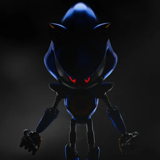 creator Super Luigi's avatar