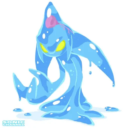 creator 💧Chaos Zero💧's avatar