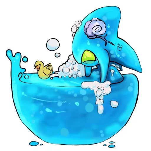 creator 💧Chaos Zero💧's avatar