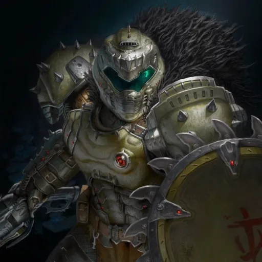 creator 💀DOOM SLAYER💀's avatar