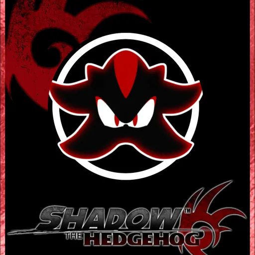 creator ULTIMATE_HEDGEHOG's avatar