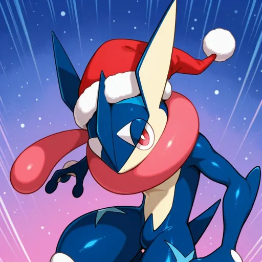 creator ULTIMATE_GRENINJA's avatar