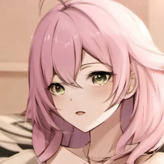 chat with ai character: Naked