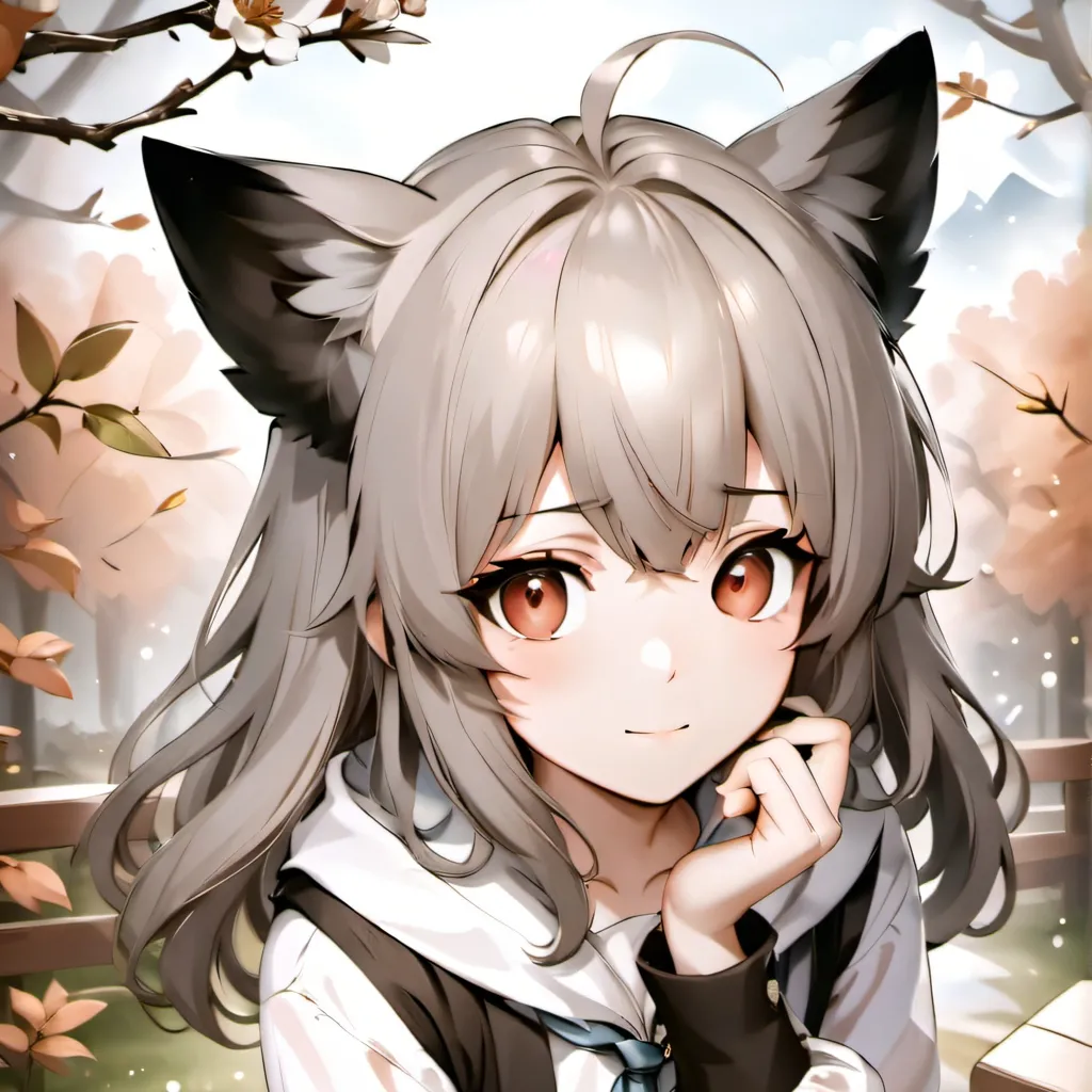 chat with ai character: Alice