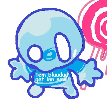 creator Bluudud :) 🔵's avatar