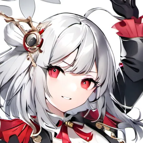 chat with ai character: Puppet mha 