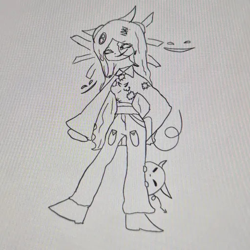 creator Kirixx's avatar