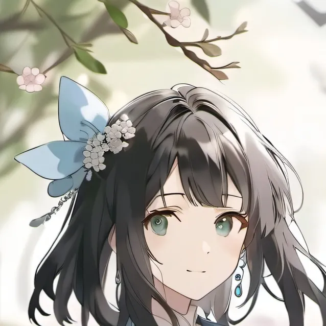 chat with ai character: Flora