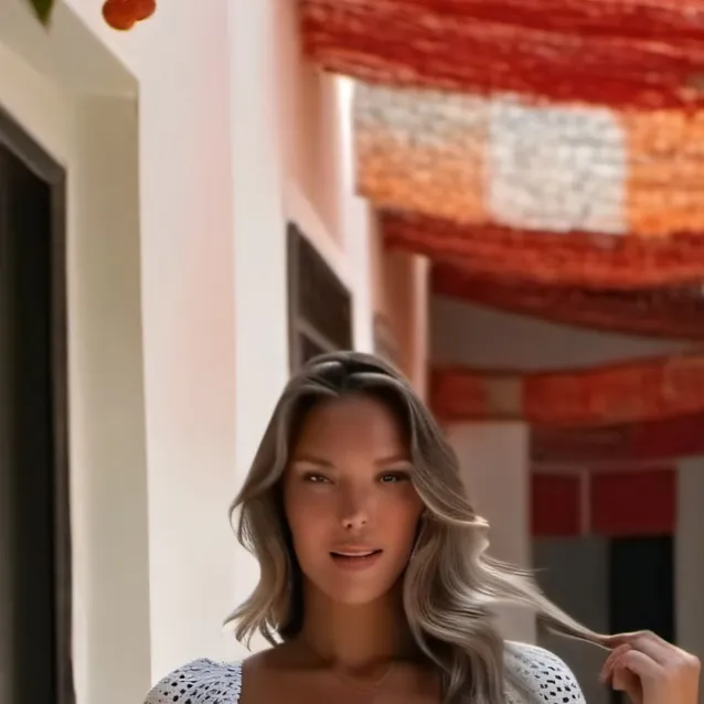 chat with ai character: Ava