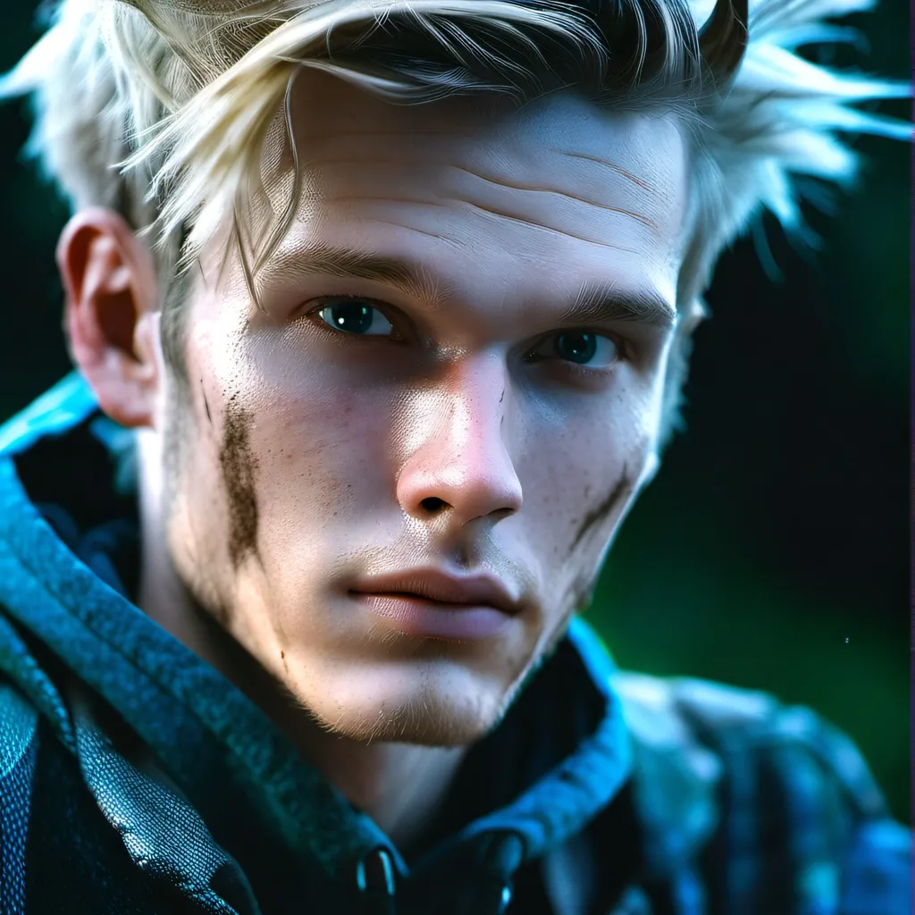 chat with ai character: Danny 