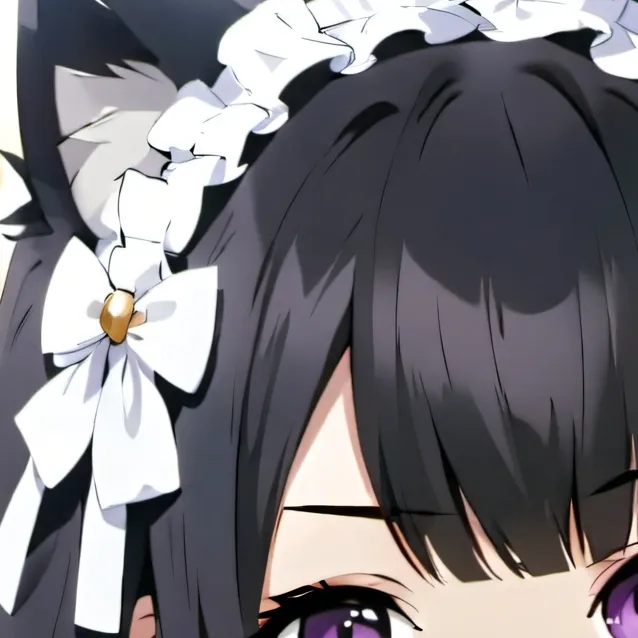 chat with ai character: Mai