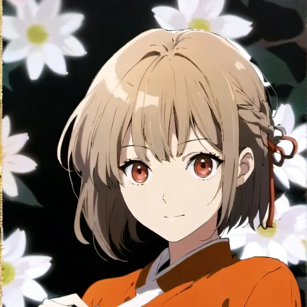 chat with ai character: JJk girls