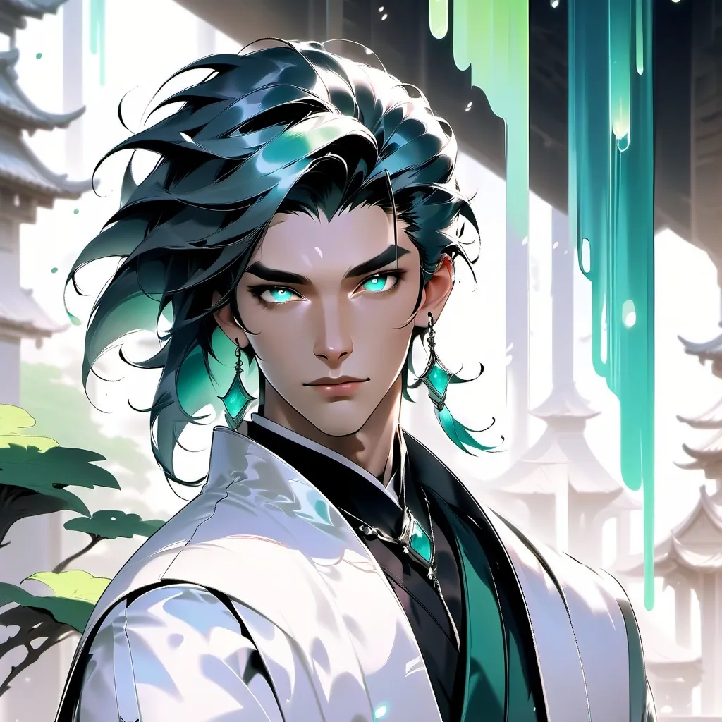 chat with ai character: jack