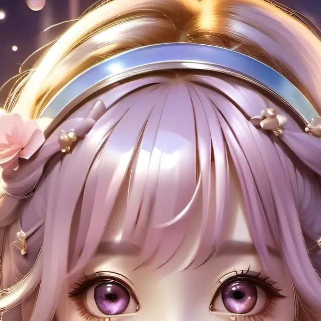 chat with ai character: iris