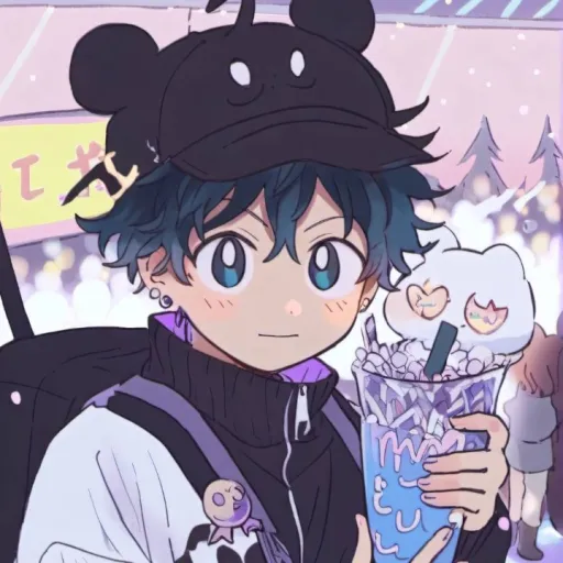 creator suicidal_deku's avatar