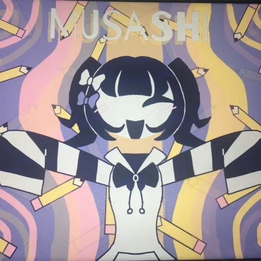 creator Musashi fpe's avatar