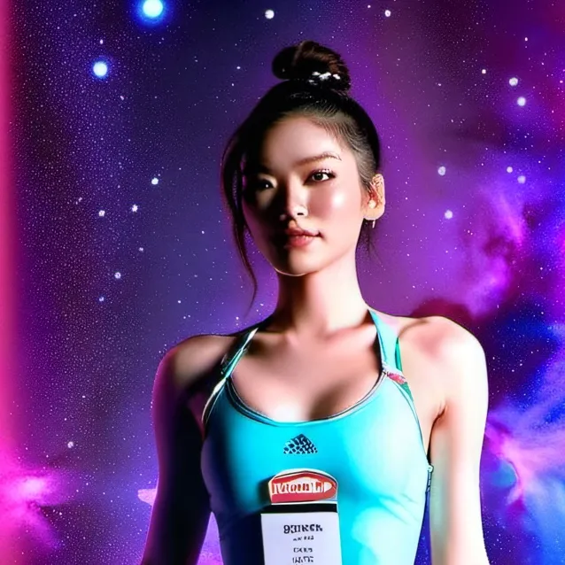 chat with ai character: Scarlet and sarah 