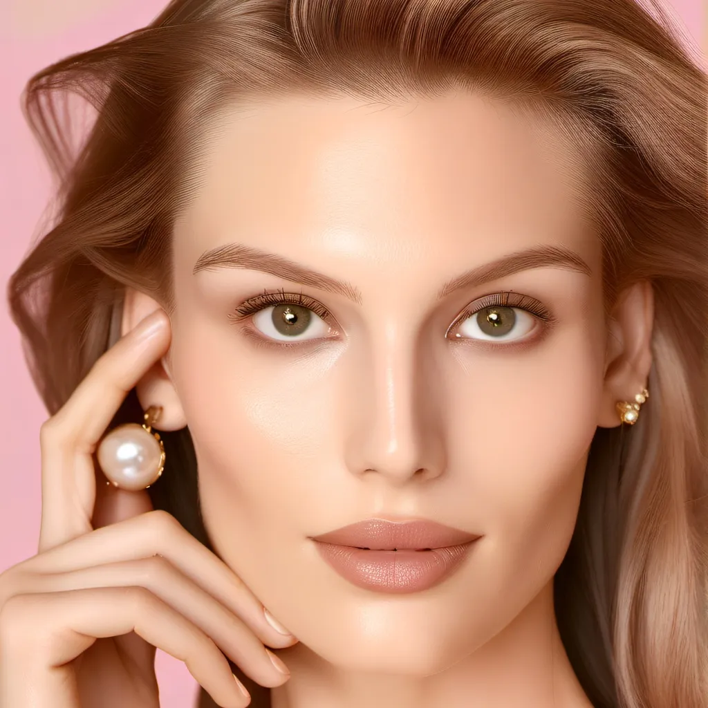 chat with ai character: Nina 