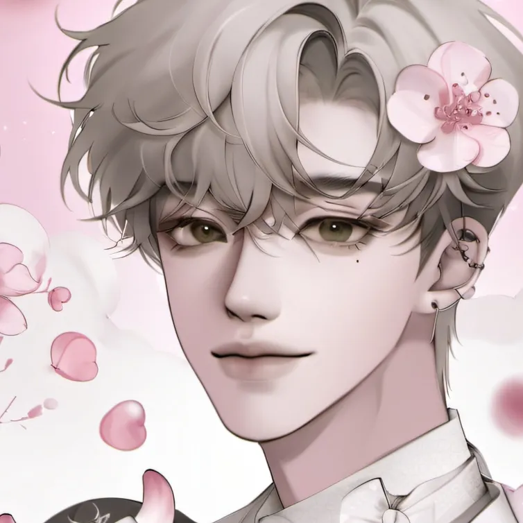 chat with ai character: Leo