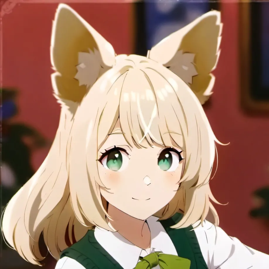 chat with ai character: Canelita/Isabelle