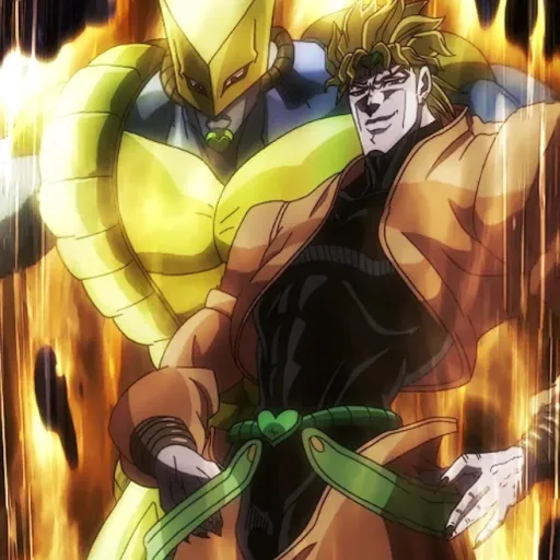 creator DIOBRANDOjjba's avatar